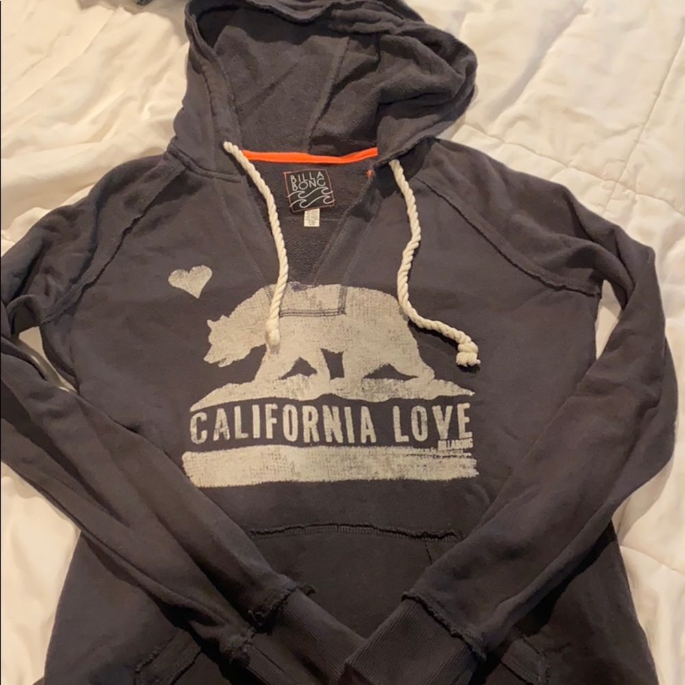 Billabong Sweatshirt - LGE